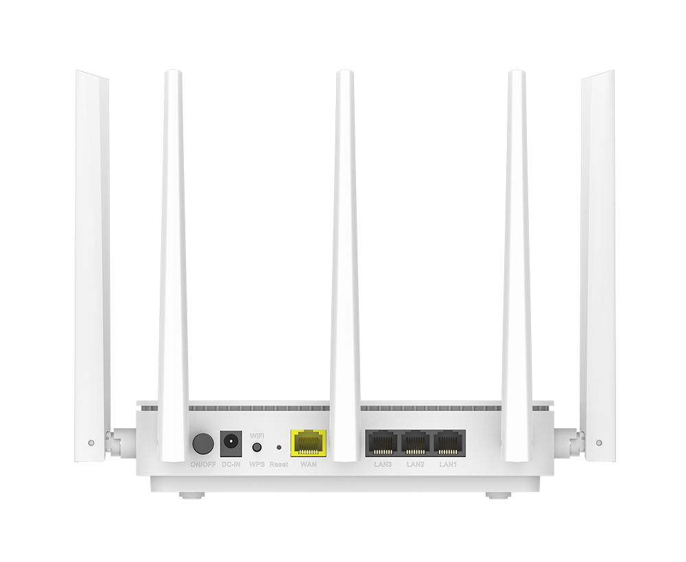 D-Link C36 BE3600 Wi-Fi 7 Router 06