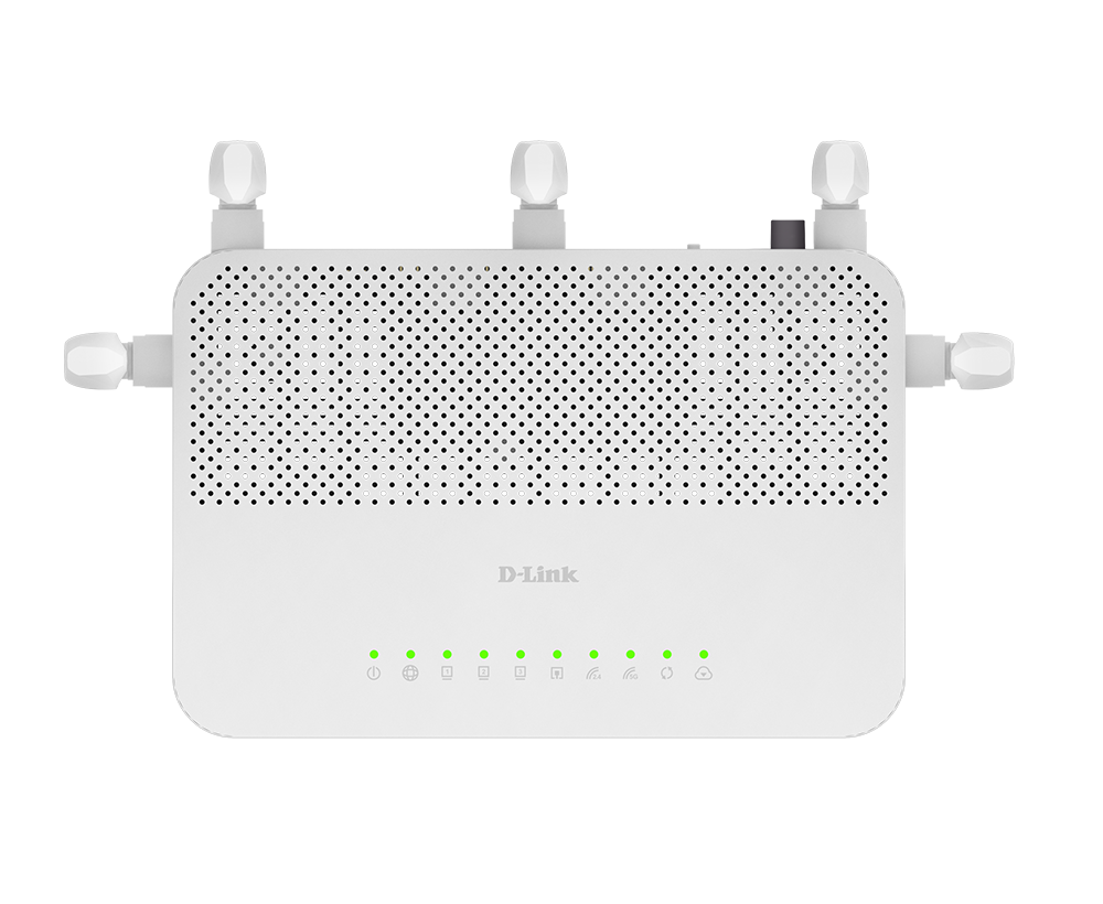 D-Link C36 BE3600 Wi-Fi 7 Router 07