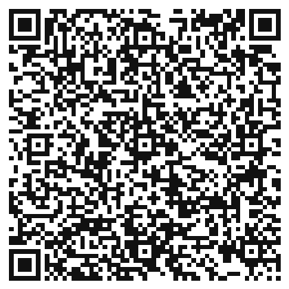 QR vCard Melany Caycho Feria