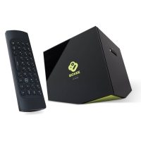 Boxee DSM 380 Boxee DSM 380