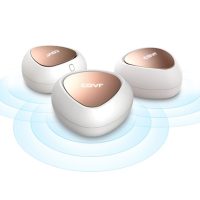 COVR Whole Home Mesh WiFi COVR Whole Home Mesh WiFi