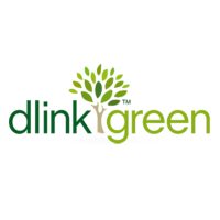 D Link Green D Link Green