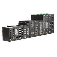 DIS D Link Industrial Switches DIS D Link Industrial Switches