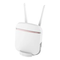DWR 978 5G Router DWR 978 5G Router
