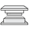 Flexible Stacking or Uplink
