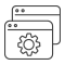 Multiple Images and Configurations Multiple Images and Configurations