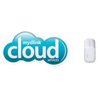 mydlink cloud services DHP 310AV mydlink cloud services DHP 310AV