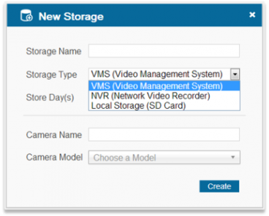 Add storage_S Add storage_S
